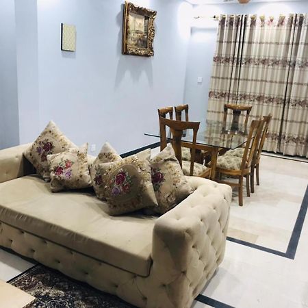 Hotel Bed & Breakfast Islamabad Exterior foto