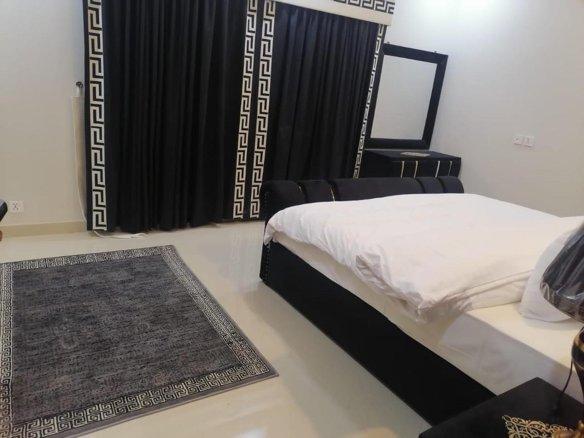 Hotel Bed & Breakfast Islamabad Exterior foto