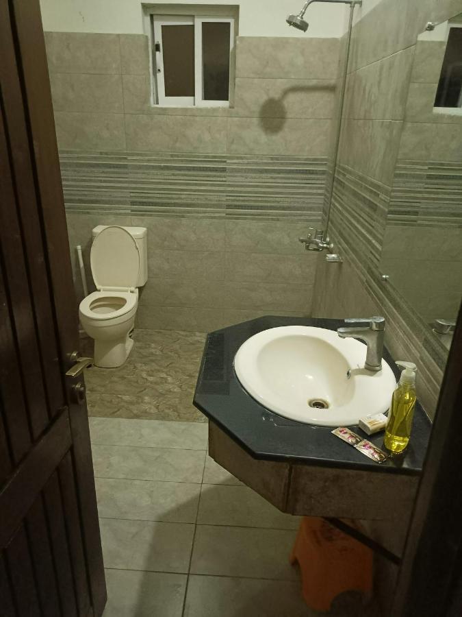 Hotel Bed & Breakfast Islamabad Exterior foto