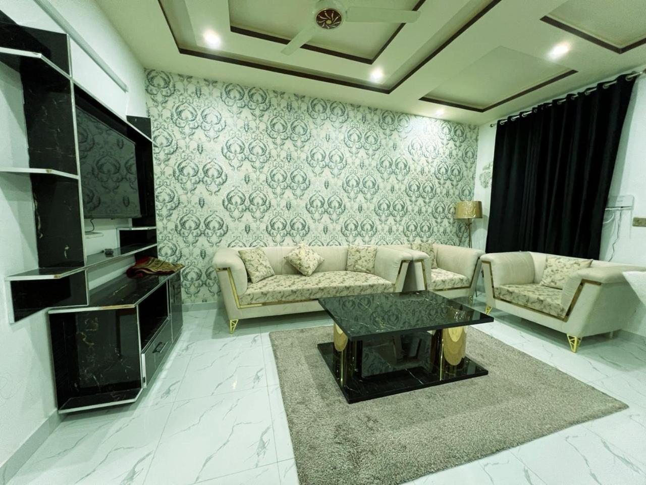 Hotel Bed & Breakfast Islamabad Exterior foto